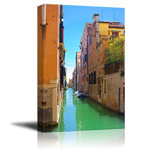 Alley in Venice