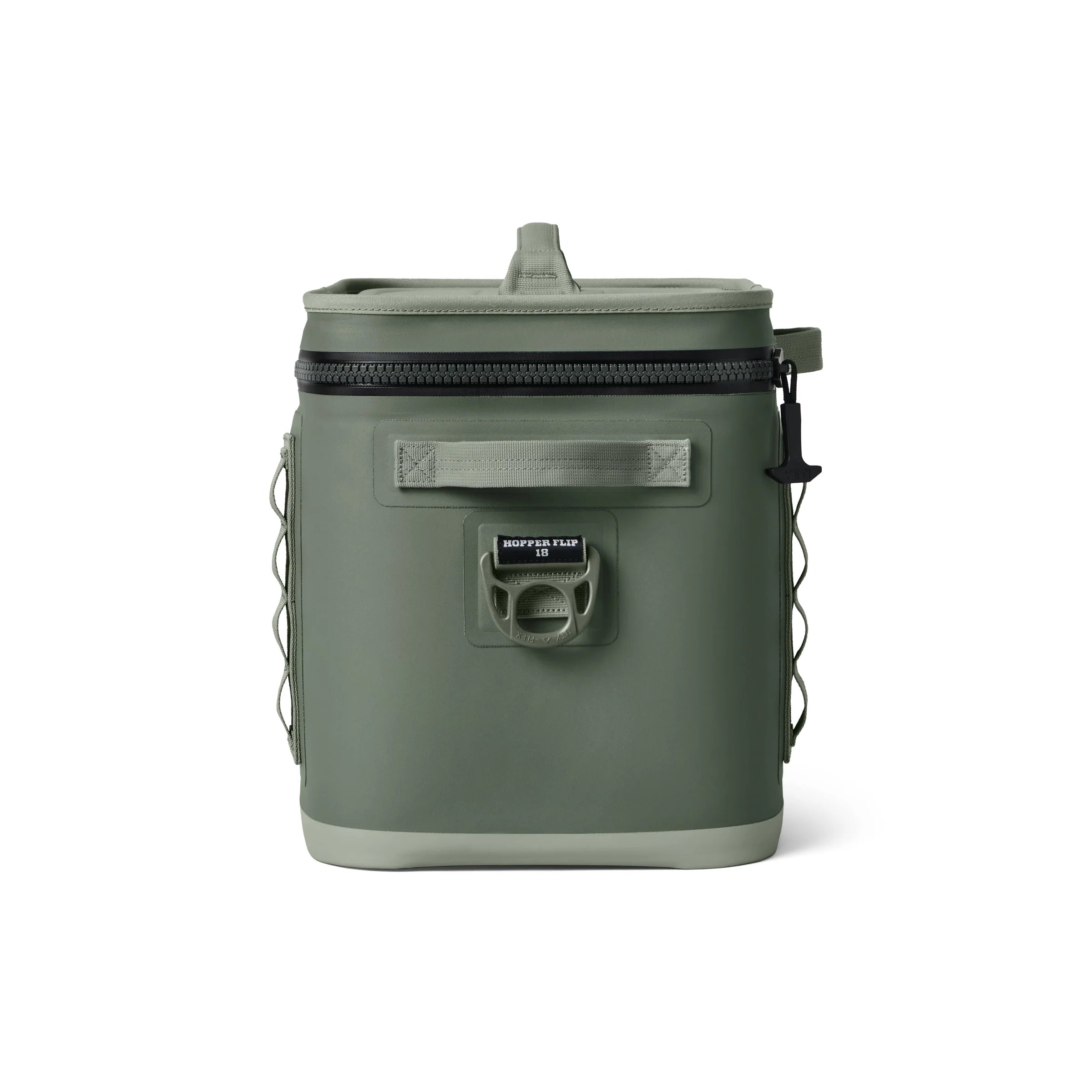 Hopper Flip 18 Soft Cooler - Insulated Portable Cooler for Beach, Picnic & Camping | Leakproof & Lightweight Cooler Bag for Outdoor Adventures