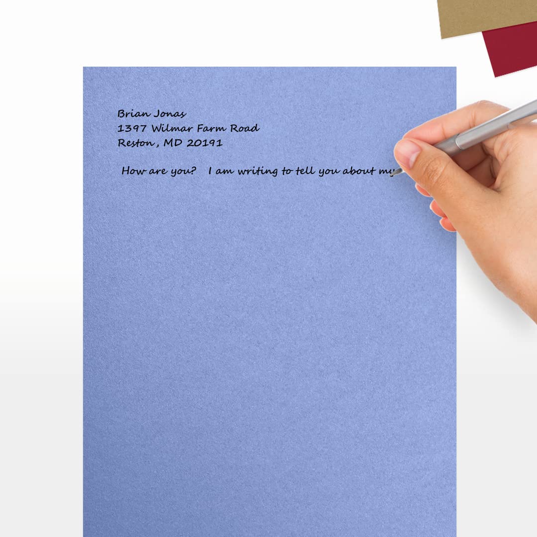 LUXPaper 8.5