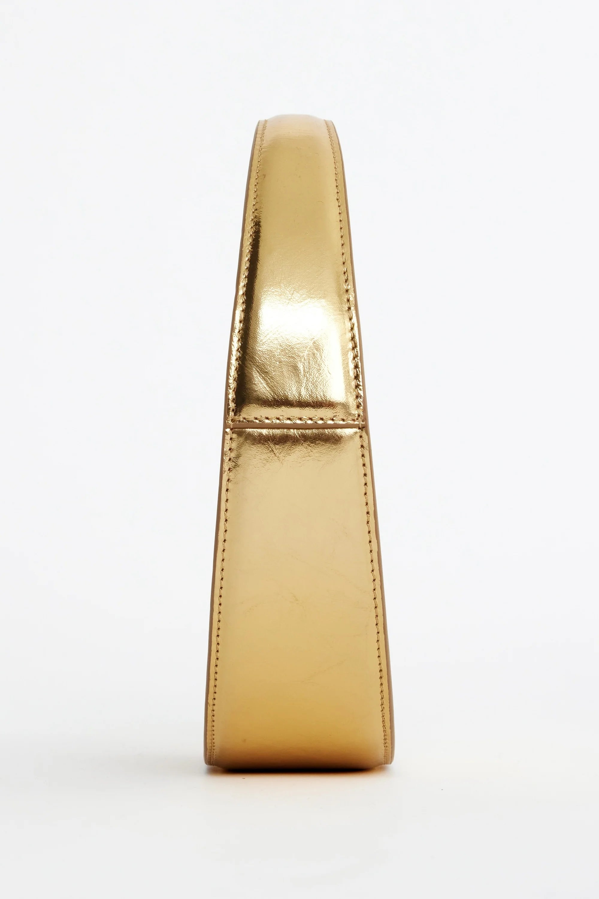 Premium Baby Birch Bag in Gold - Stylish & Durable Diaper Bag for Moms - Perfect for Travel, Shopping & Everyday Use