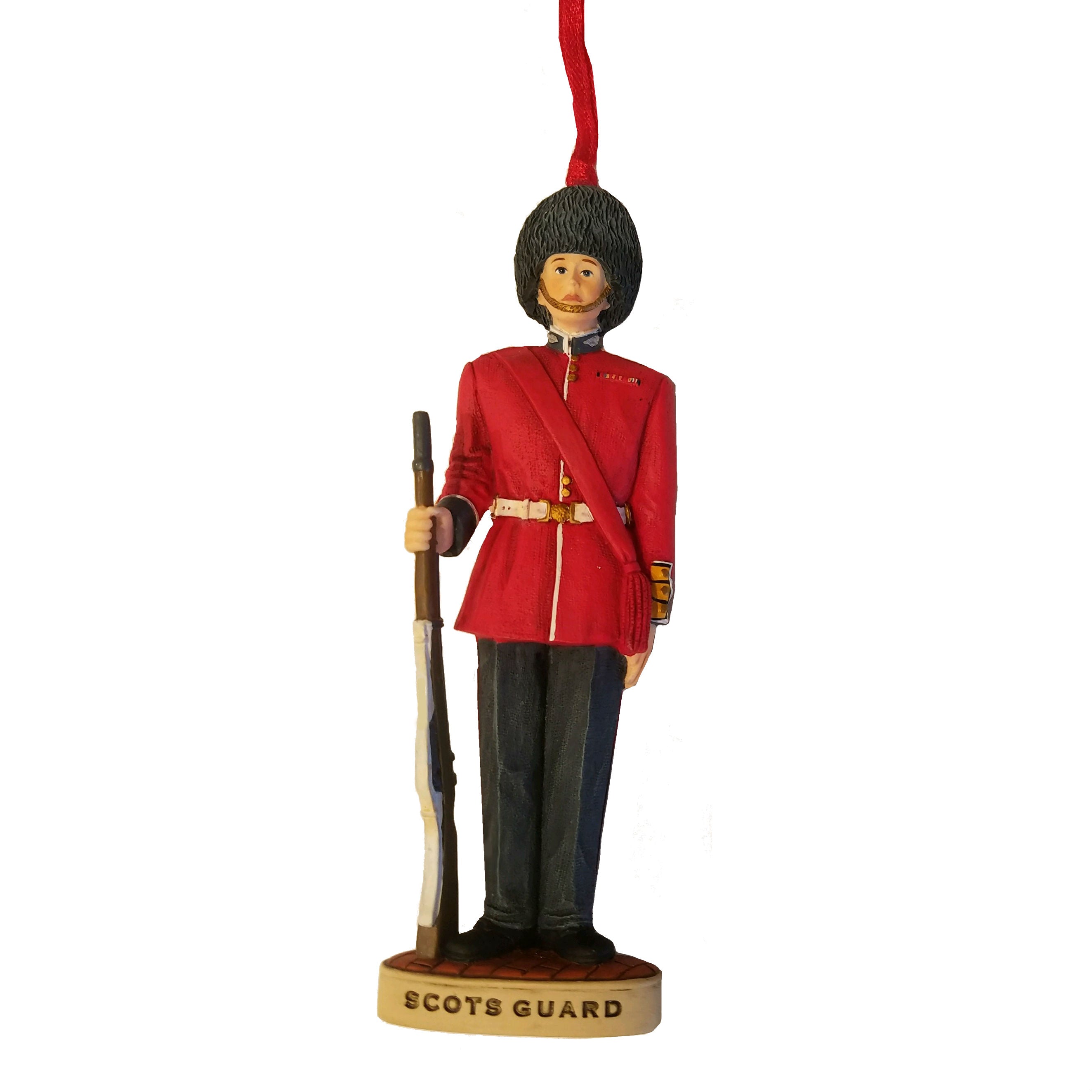 Exclusive British Christmas Ornaments 2023 - Handcrafted Holiday Decor for Tree, Gift & Festive Home Decorating | Perfect for Xmas Gifts, Parties & Winter Celebrations
