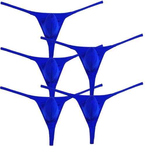 5 Pack Blue