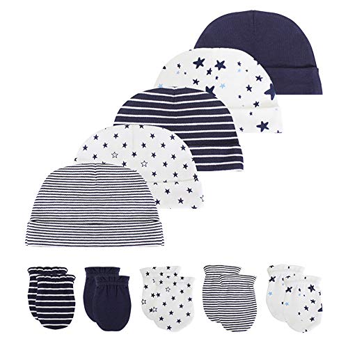 Navy Sea Blue Set