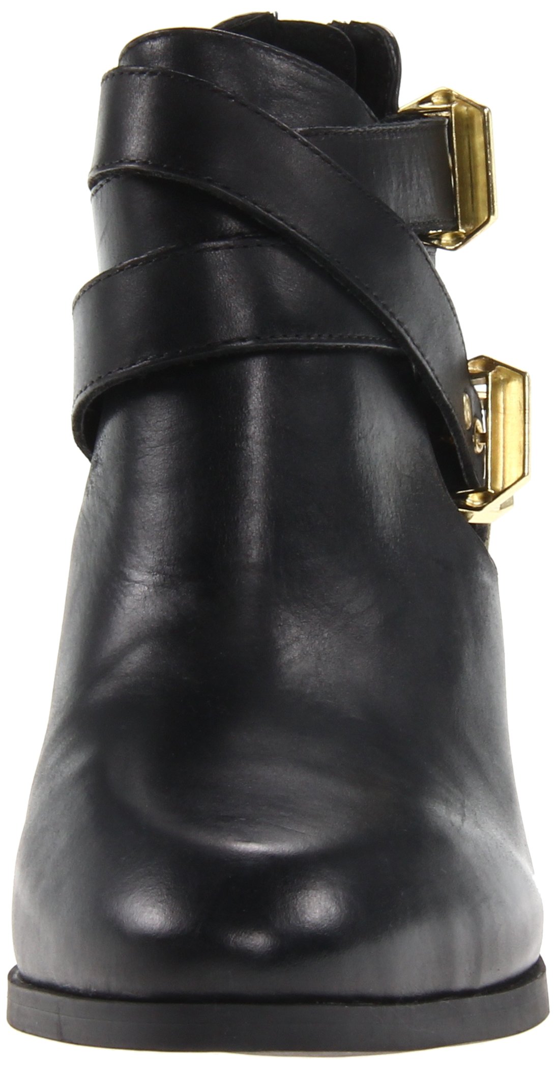 Seychelles Women's Scoundrel Bootie - Comfortable Ankle Boots for Women, Fashionable Low Heel Booties | Perfect for Casual Outfits, Office Wear & Date Nights