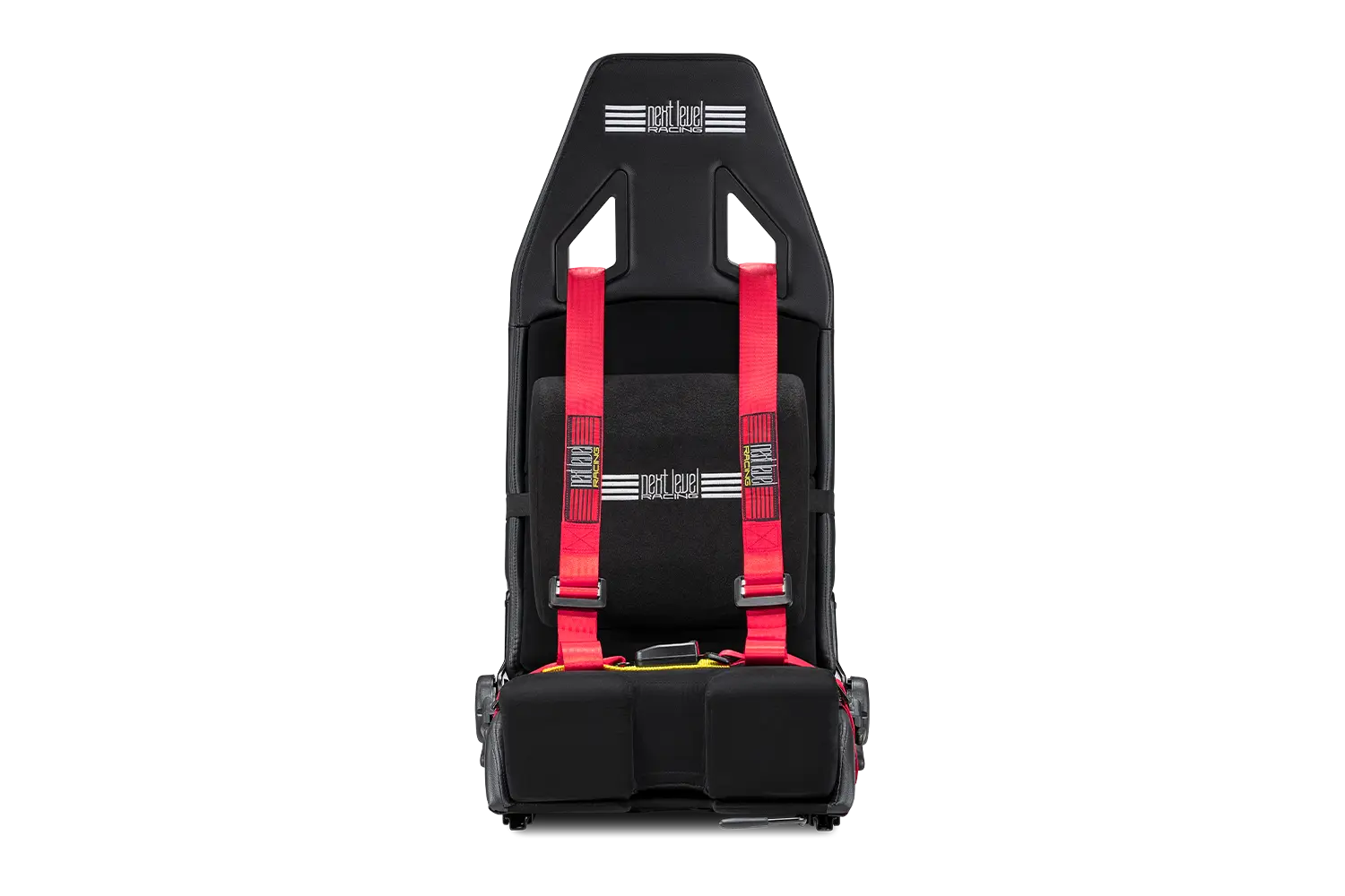 Next Level Racing Flight Simulator Seat - Professional Flight Cockpit Chair for Realistic Gaming Experience | Perfect for Flight Simulation, Racing Games & Home Cockpit Setup