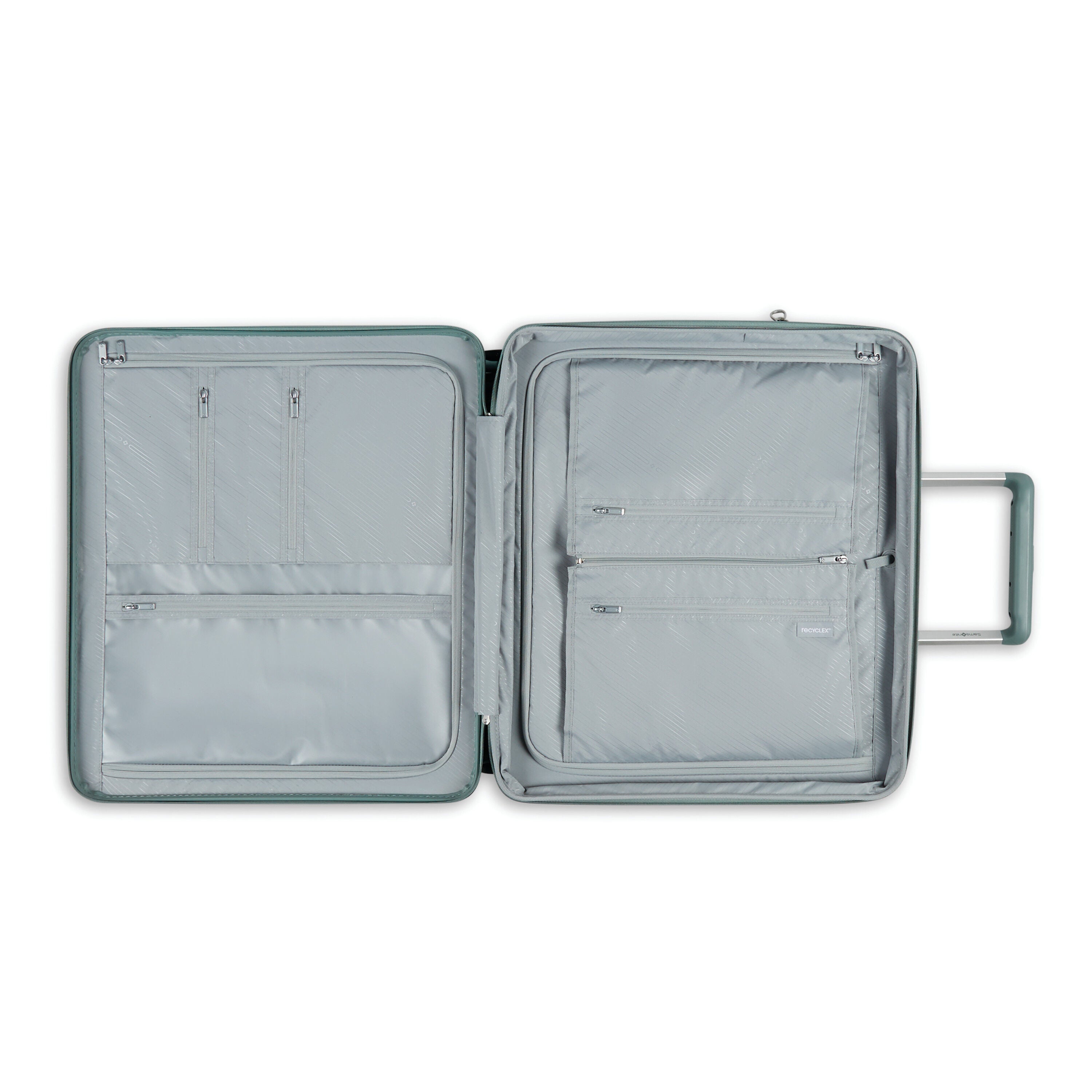 Elevation Plus Glider Medium Luggage - 20