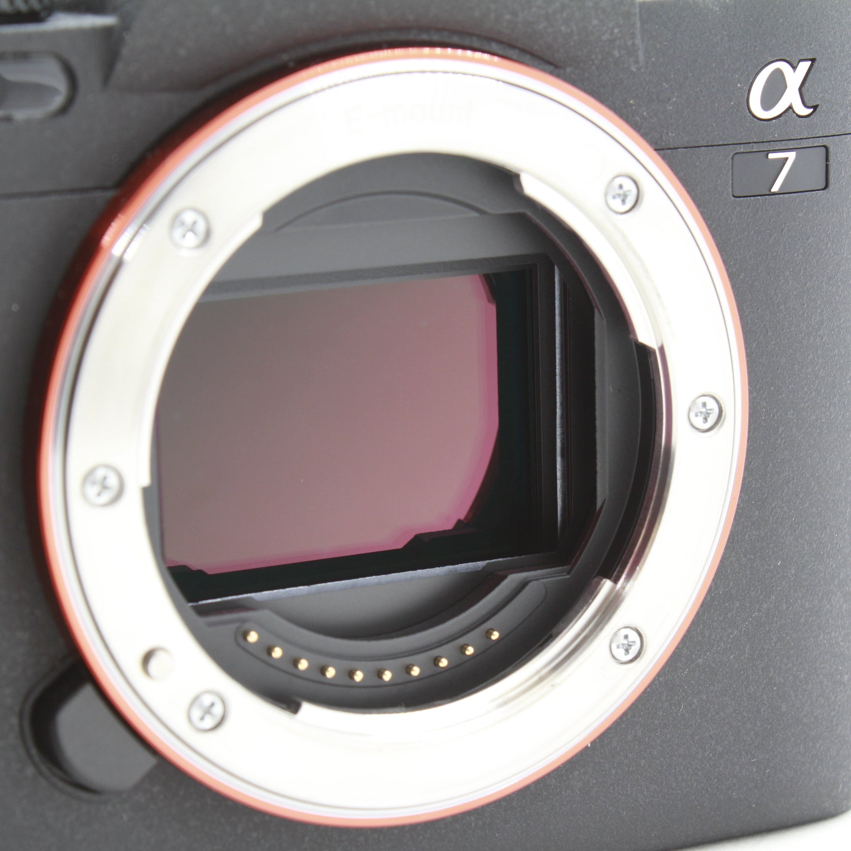 Open Box Excellent Condition Sony Alpha a7 IV Mirrorless Digital Camera Body Only - Perfect for Professional Photography, Vlogging & Travel