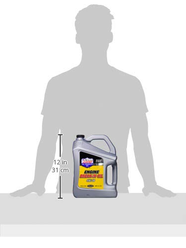 Stens 051-751 SAE 30 Break-in Oil for Small Engines - High Performance Engine Break-in Lubricant for Lawn Mowers, Motorcycles & Outdoor Power Equipment