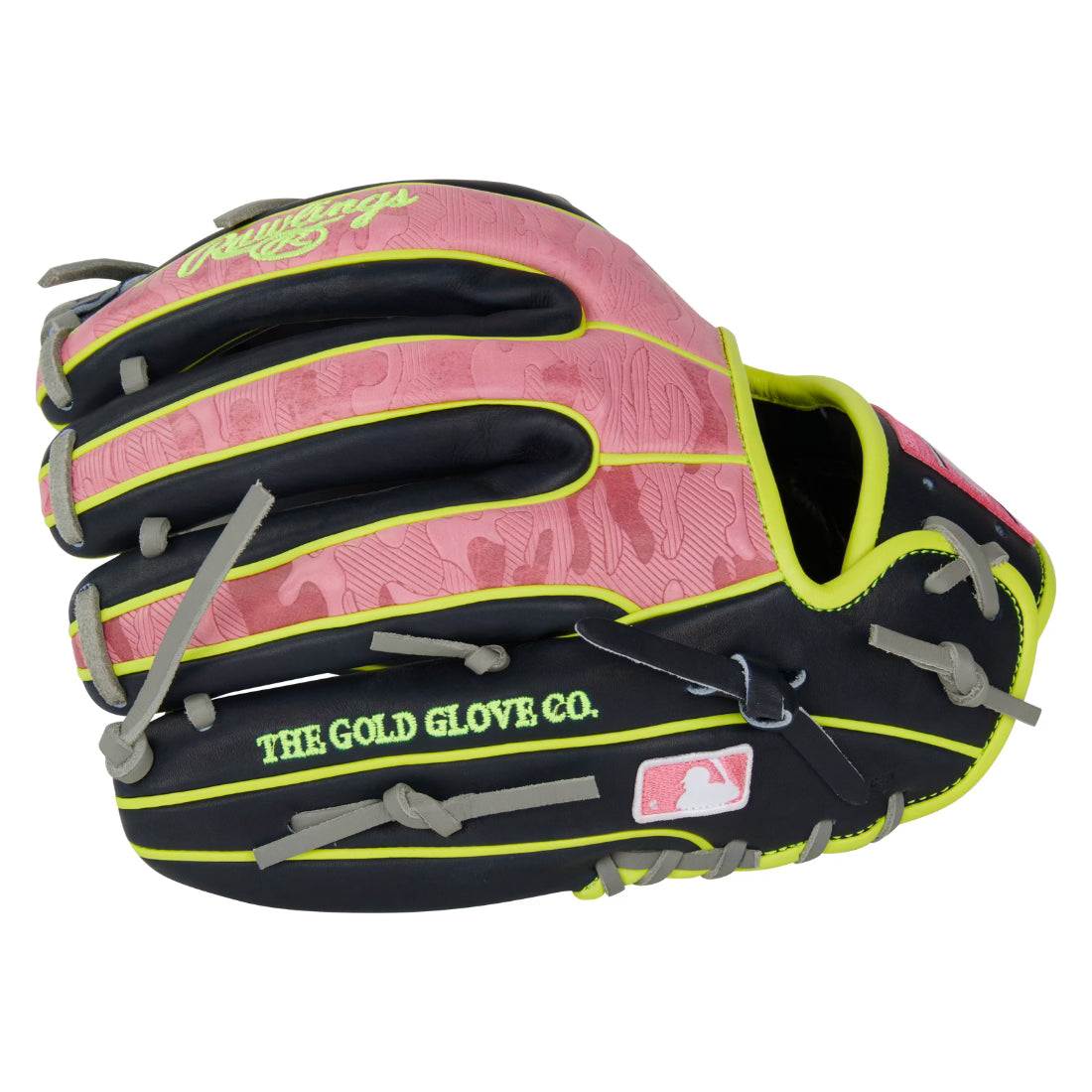 2024 Rawlings Heart of the Hide RGGC 11.75
