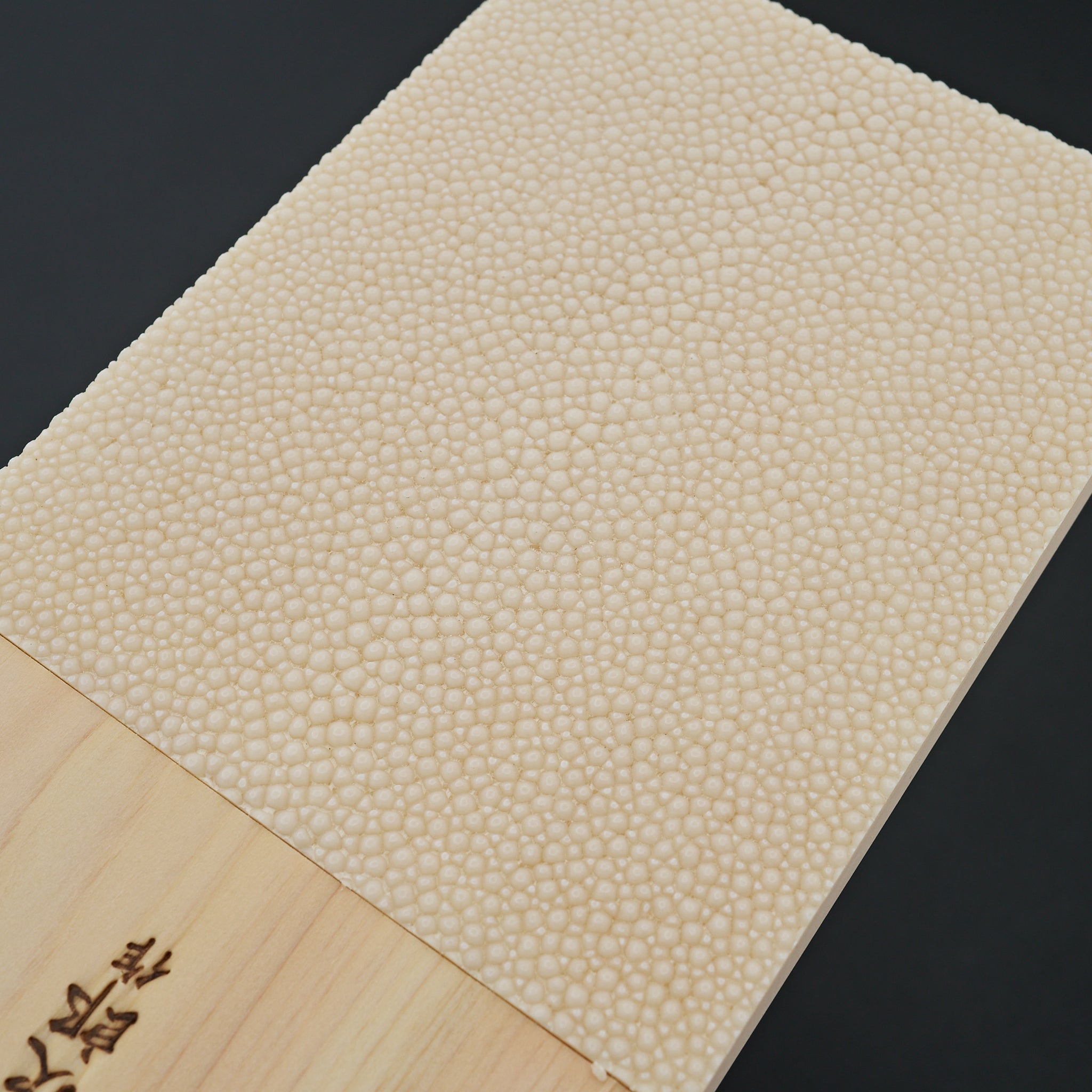Premium XXL Shark Skin Grater - Heavy Duty Kitchen Tool for Grating Cheese, Vegetables & More - Perfect for Home Cooking & Professional Use