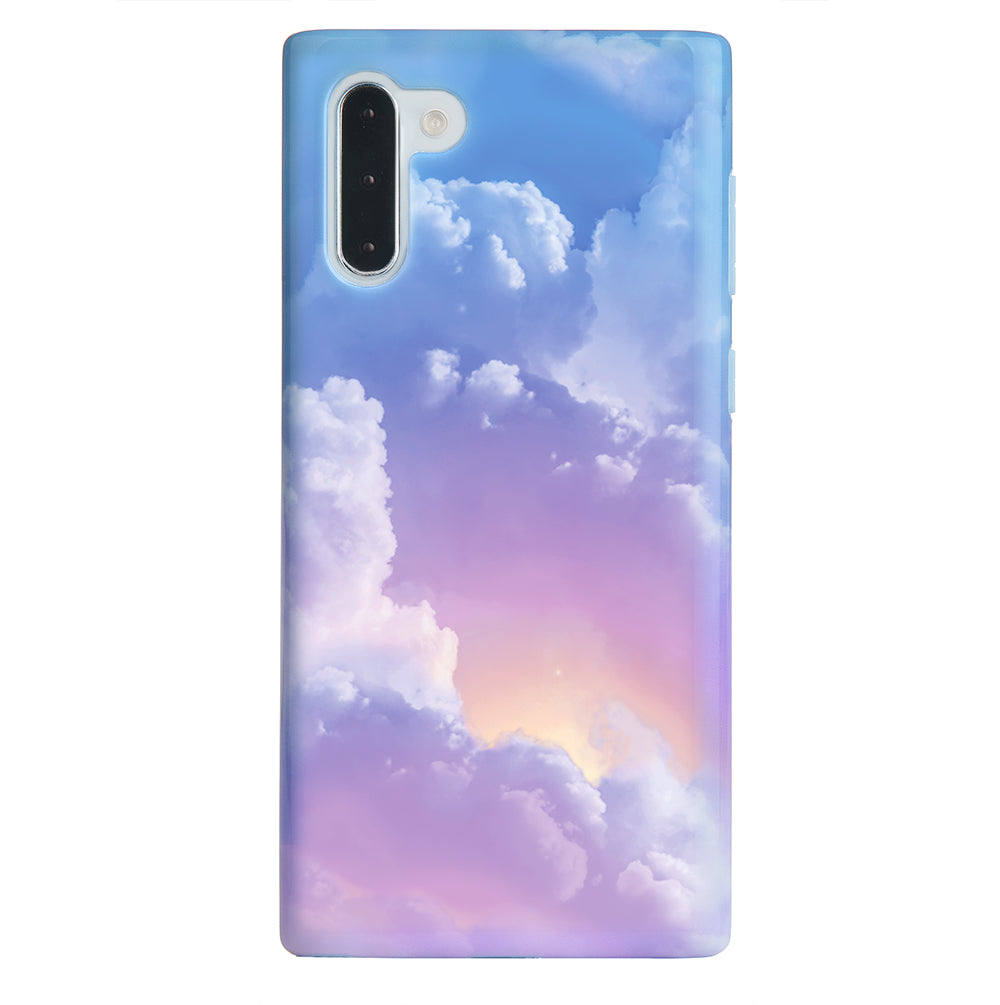 Premium Samsung Phone Case - Shockproof & Slim Protective Cover for Samsung Galaxy Series | Perfect for Everyday Use, Travel & Outdoor Activities