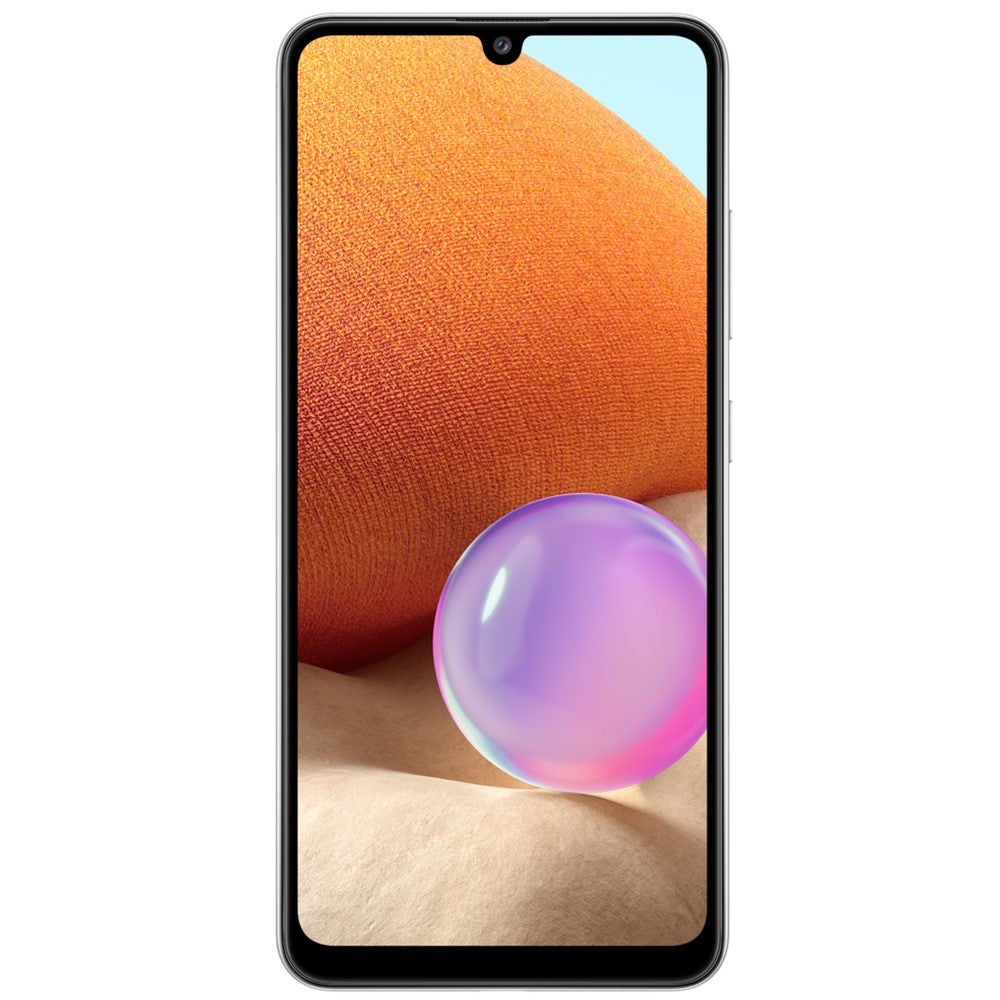 SAMSUNG Galaxy A32 128GB 4GB RAM 6.4