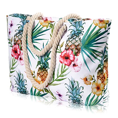 Pineapple+flower