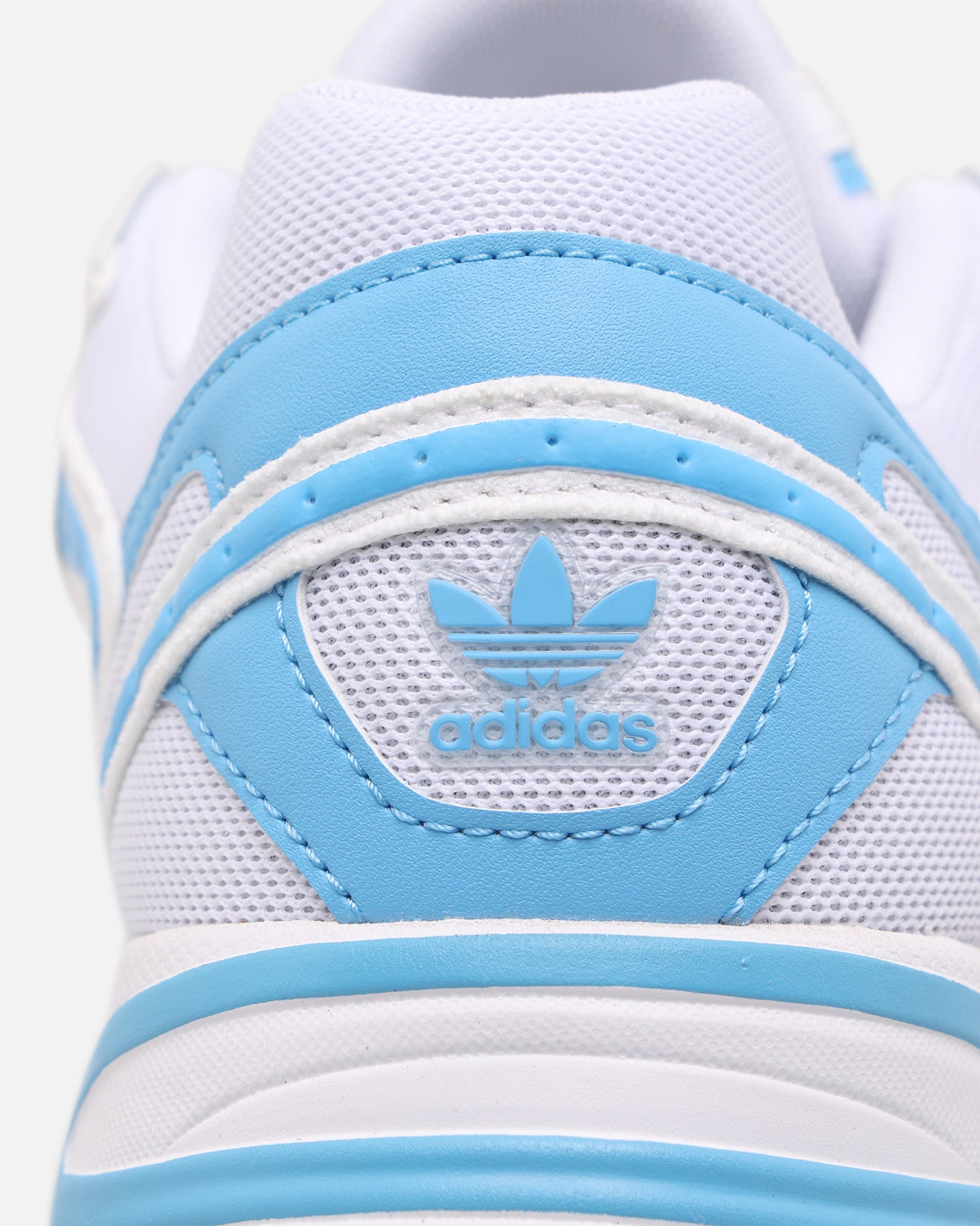 Adidas Women's Astir Running Shoes - White & Blue Sneakers for Women | Lightweight Comfortable Athletic Shoes for Jogging, Gym & Casual Wear