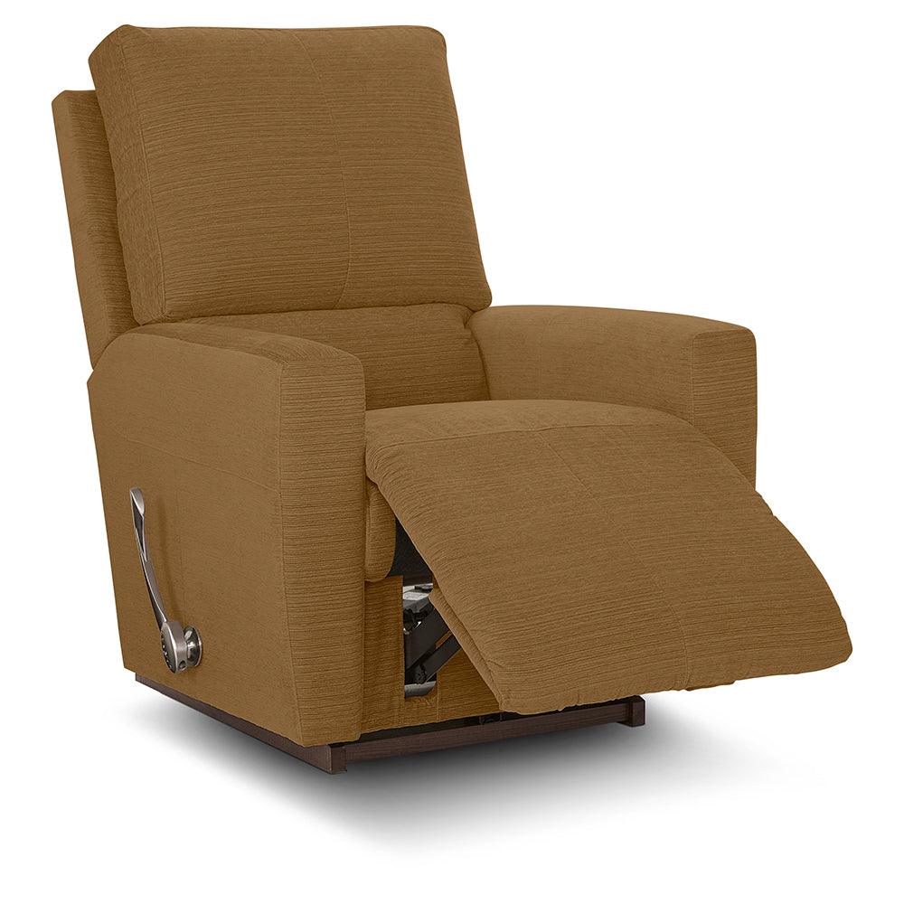 Kells Recliner 782 10 D2031 73 - Premium Comfort Reclining Chair for Living Room, Home Theater & Office Relaxation