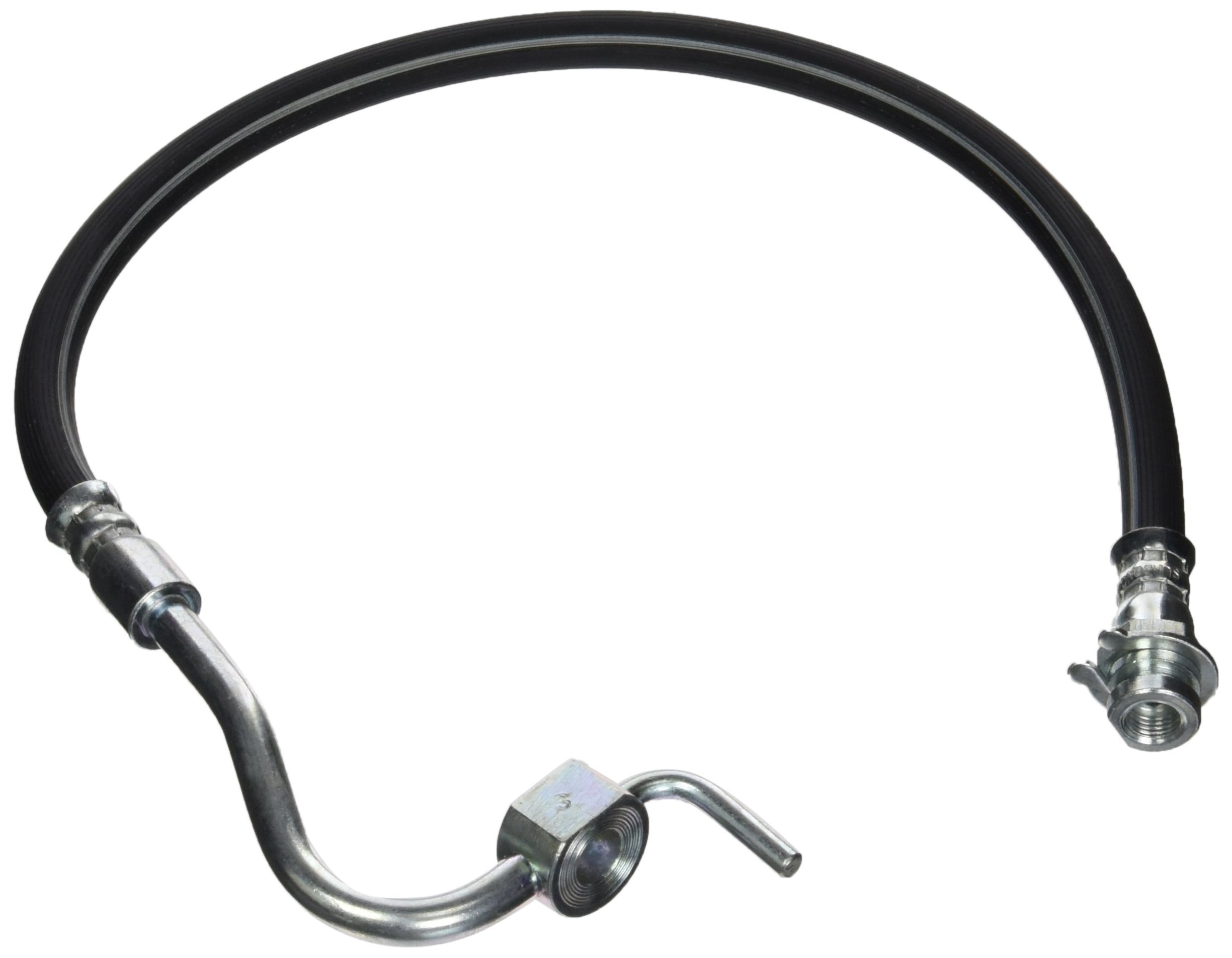 150.65022 Brake Hose - High Performance Replacement Brake Hose for Cars & Trucks - Durable & Reliable Braking System Part - Perfect for DIY Auto Repair & Maintenance