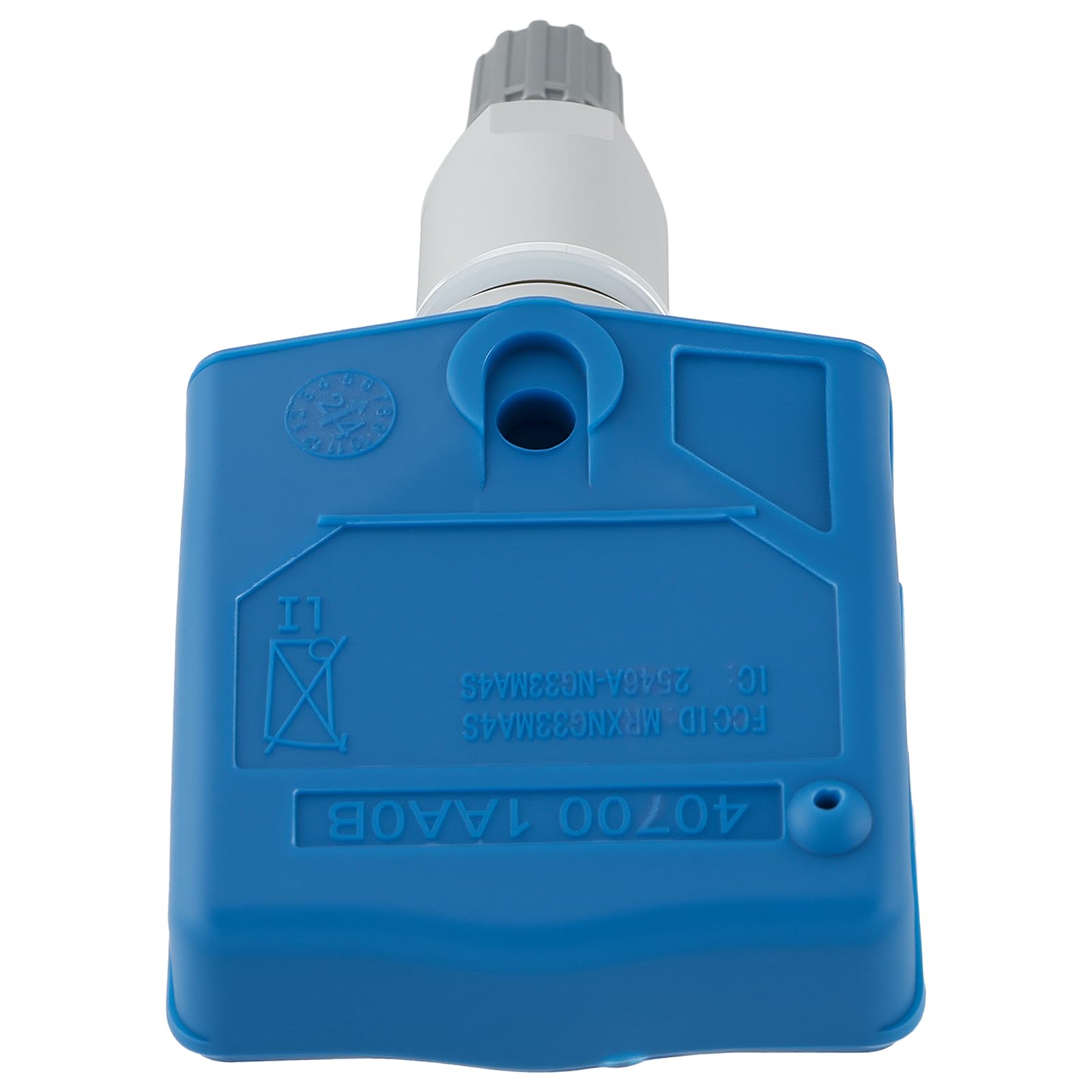 AUTOKAY TPMS 315MHz Tire Pressure Monitoring Sensor 40700-1AA0B - Compatible with Select Toyota & Lexus Models for Enhanced Driving Safety