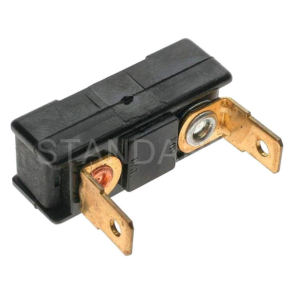 Standard Motor Products BR902 Circuit Breaker - 30 Amp Automotive Fuse Replacement for Cars & Trucks | Reliable Overcurrent Protection for Electrical Systems | Perfect for DIY Repairs & Vehicle Maintenance