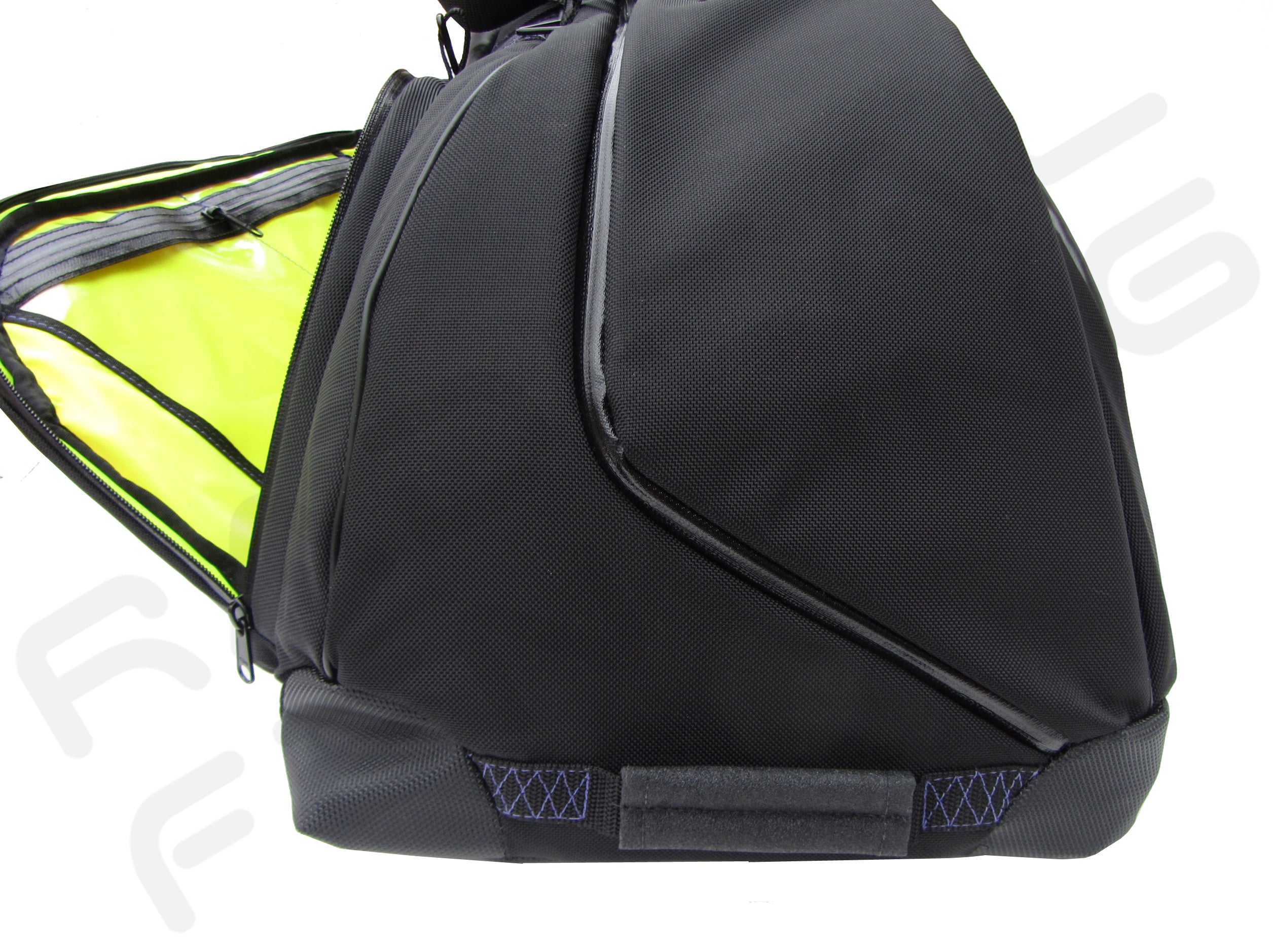 RF Liberty Fencing Roller Bag - Durable Fencing Equipment Carrier for Foils, Epees & Sabers - Perfect for Tournaments & Practice Sessions