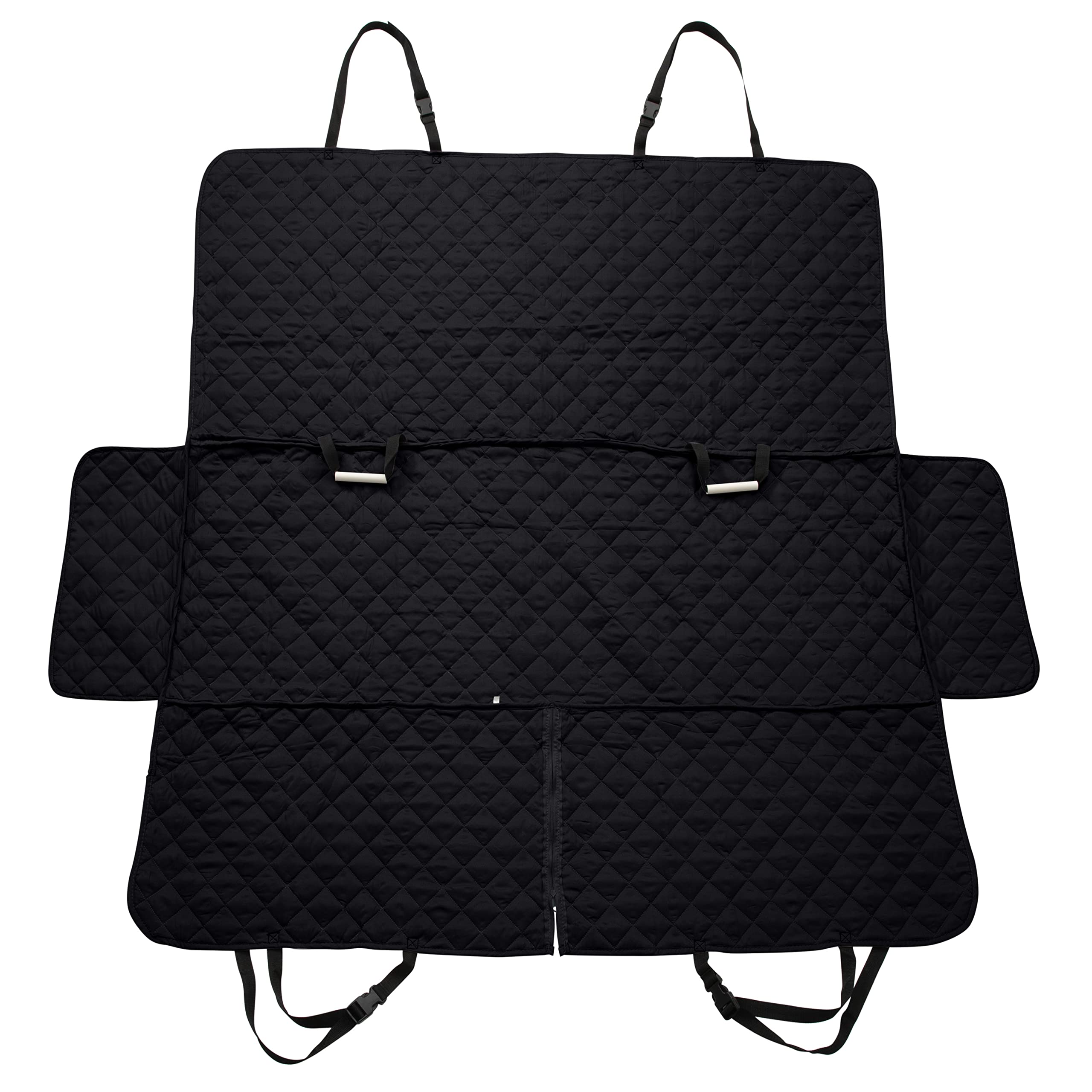 Waterproof Pet Car Seat Cover for Dogs & Cats - 58.27