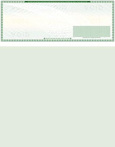Green Art Deco
