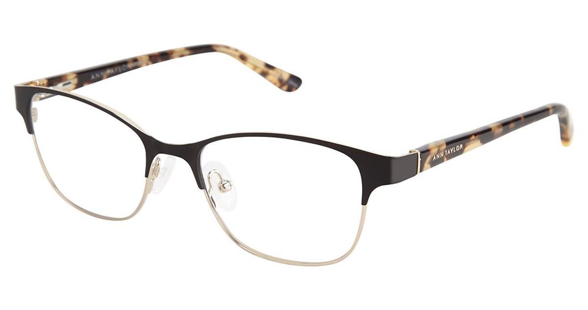 01 - Black / Gold