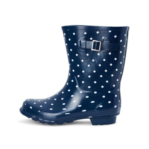 Navy Spot