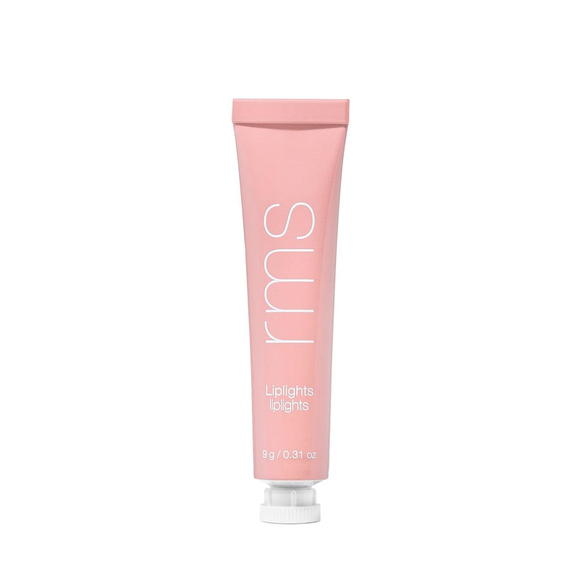 Liplights Cream Lip Gloss - Moisturizing & Shiny Lip Makeup for Day & Night Wear | Perfect for Parties, Dates & Everyday Glam