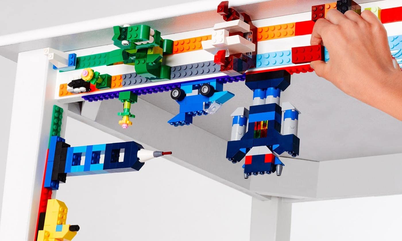 Build Bonanza - Premium DIY Construction Kits for Kids & Adults | Creative Building Sets for STEM Learning, Home Projects & Fun Family Activities