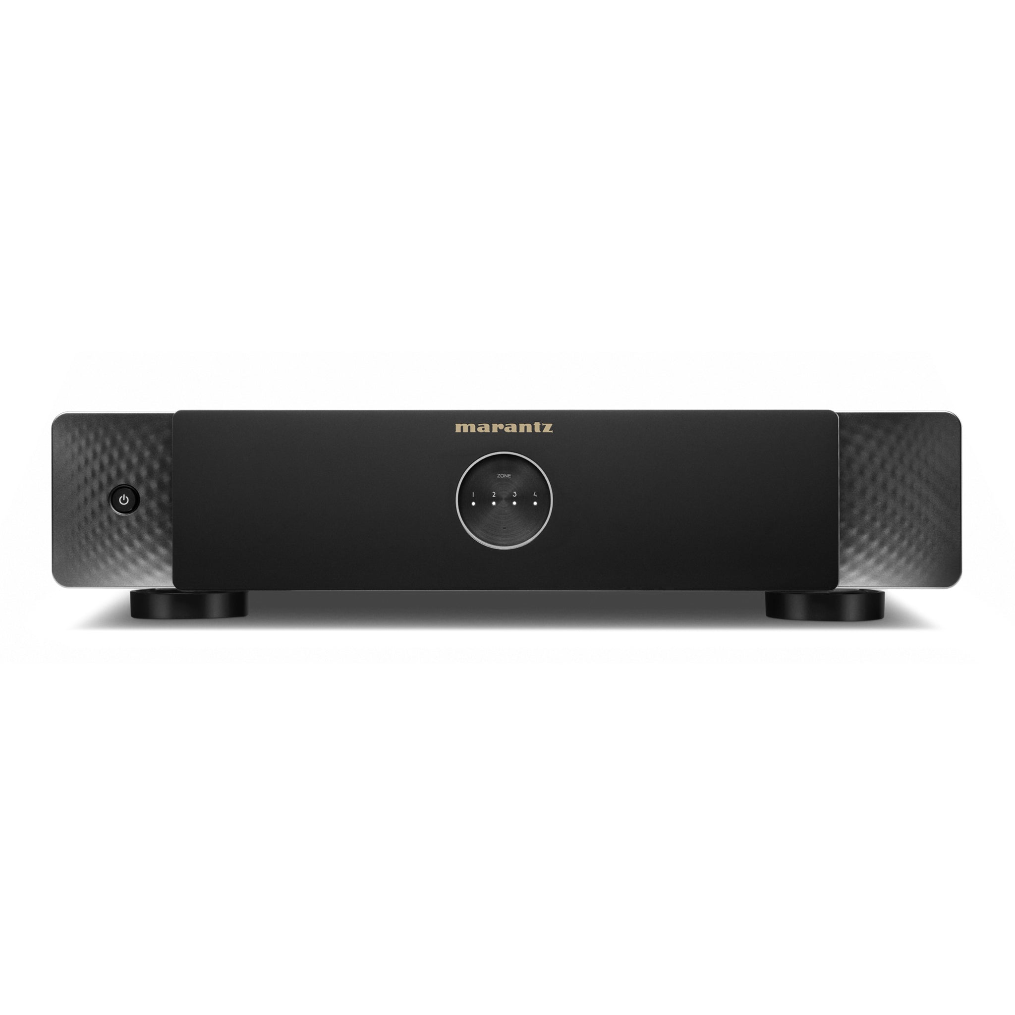Marantz MODEL M4 High-Fidelity Stereo Amplifier - Premium Home Audio System for Music & Movie Enthusiasts | Perfect for Living Room, Home Theater & Audiophile Setups