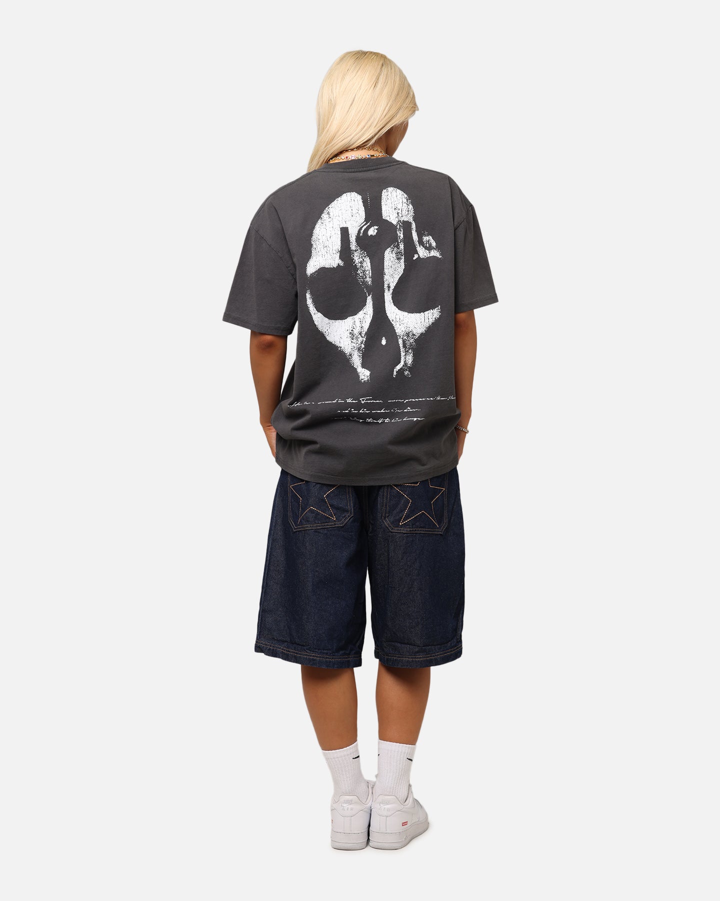 Star Wars Old Republic Darth Nihilus Graphic T-Shirt for Men - Black Cotton Vintage Tee - Perfect for Cosplay, Gaming & Star Wars Fans