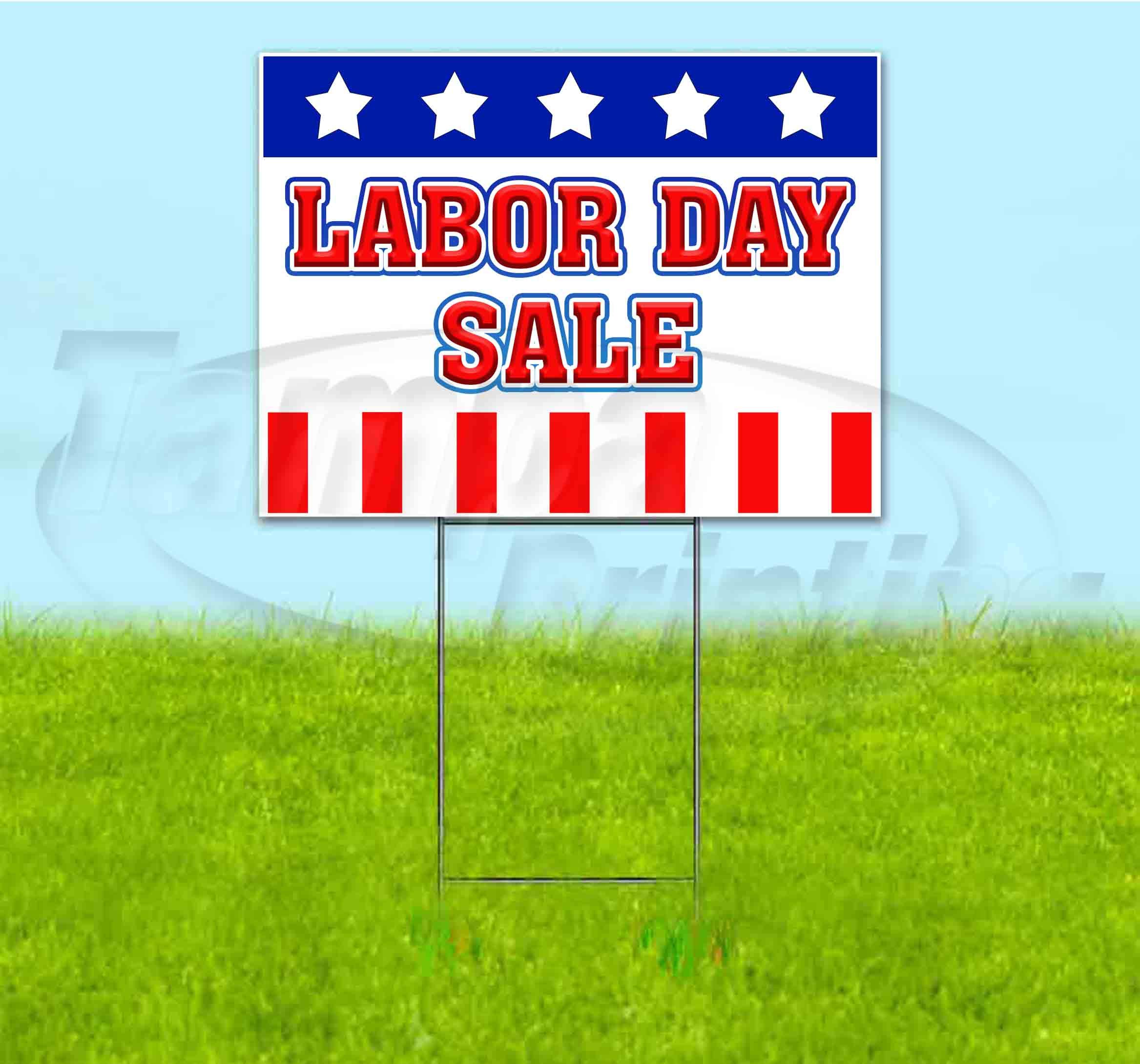Labor Day Sale - 18