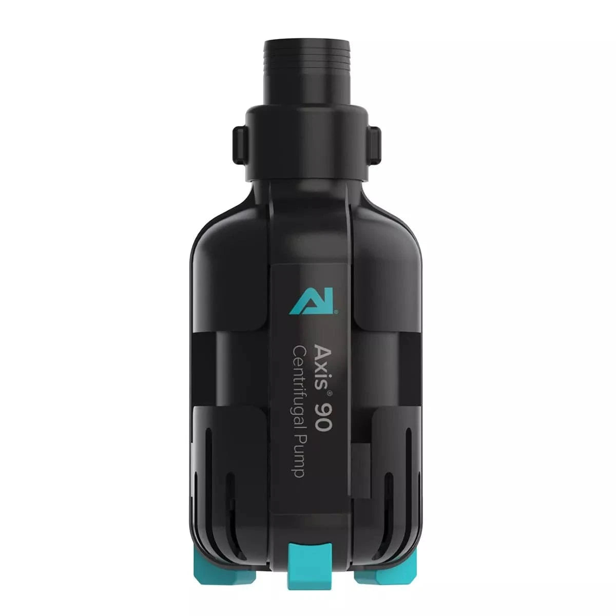 Axis 90 Centrifugal Pump 925GPH High Flow Water Pump - Aqua Illumination for Aquariums, Hydroponics & Pond Filtration Systems