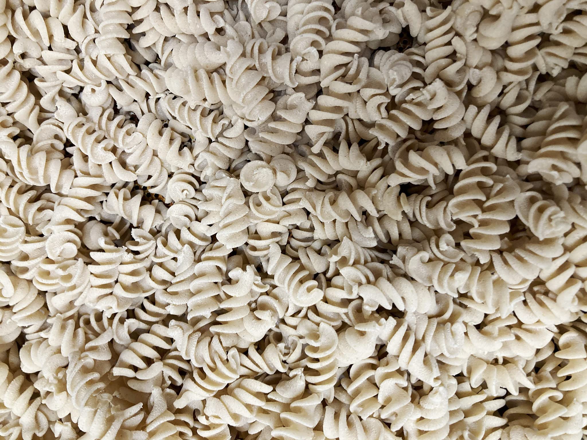 Organic Bread of Heaven High-Fiber Sourdough Fusilli Pasta - 2 Pack | USDA Certified Organic | Perfect for Healthy Meals, Vegan Diets & Italian Cuisine