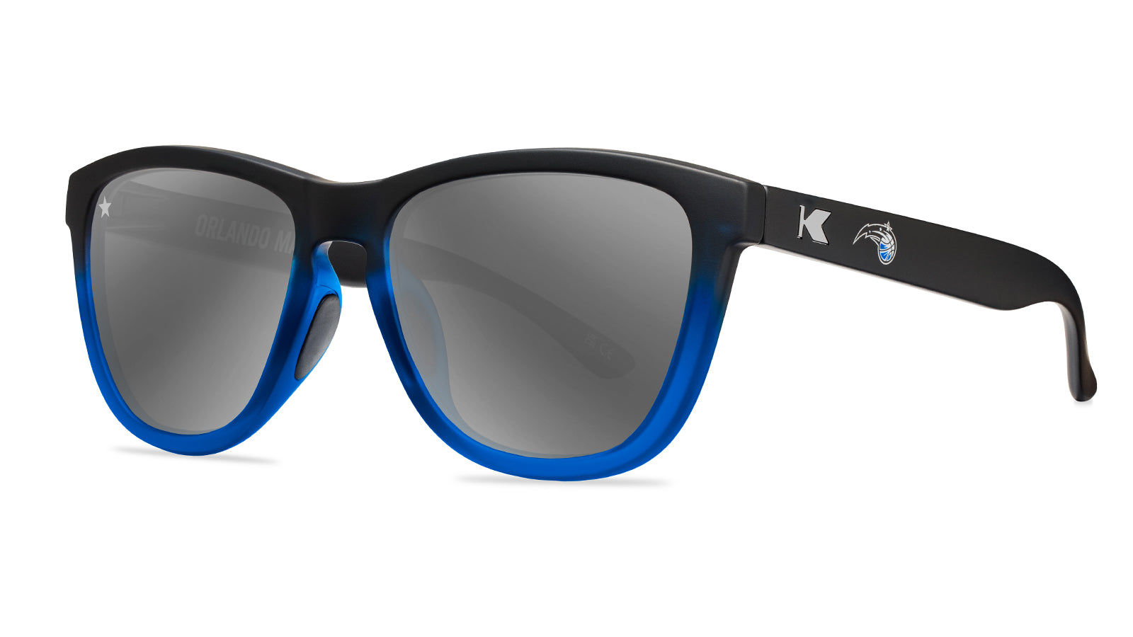 Orlando Magic Sunglasses for Men & Women - UV400 Protection, Polarized Sports Shades - Perfect for Running, Cycling, Beach & Outdoor Activities