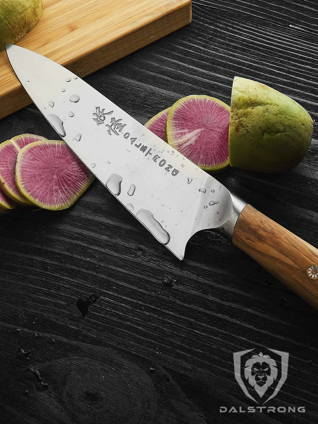 Dalstrong Phantom Series 8