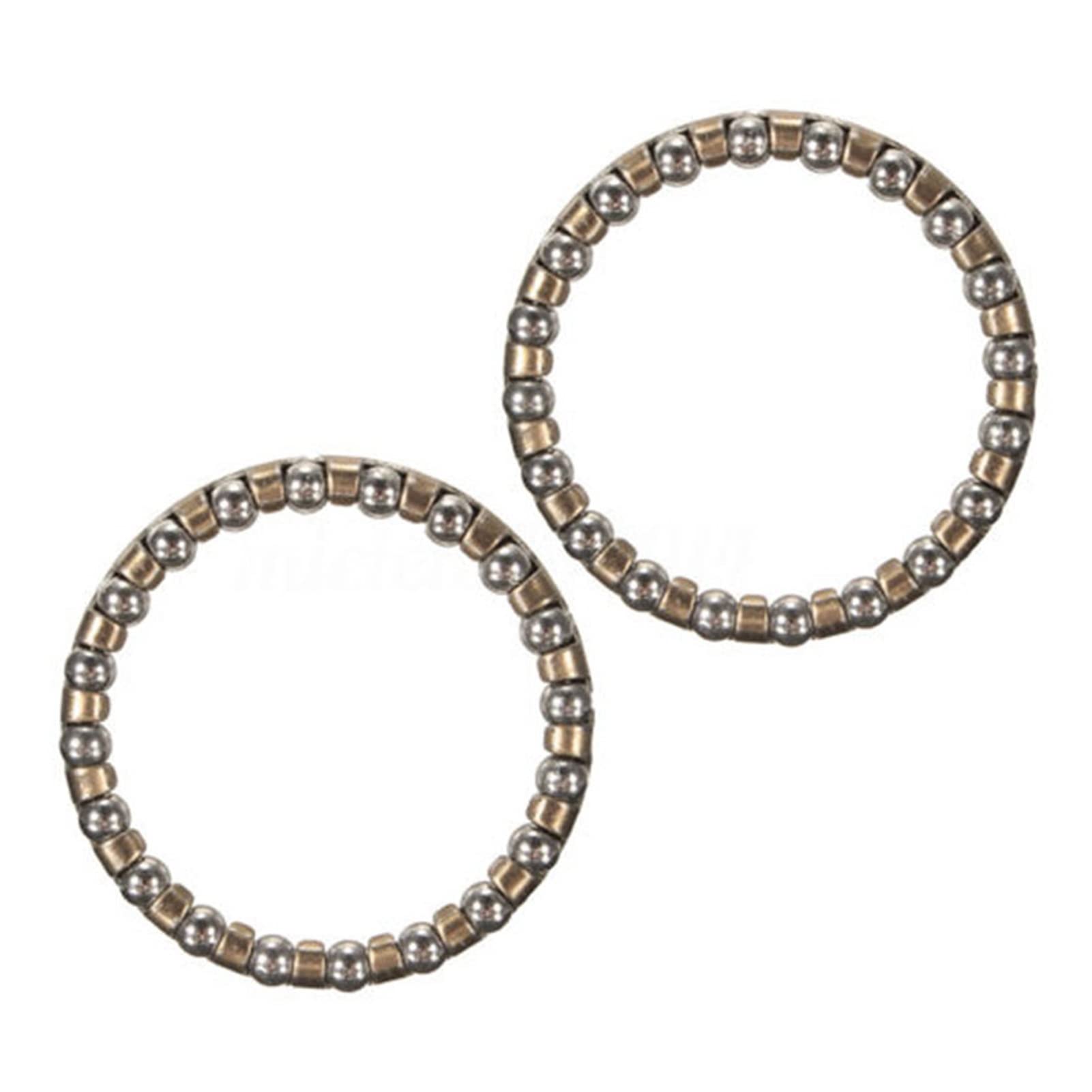 2 Pack 40mm Bike 1 1/8