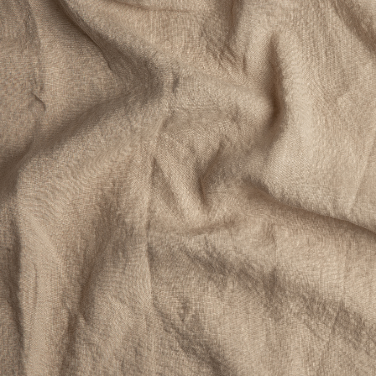 Premium 100% Linen Standard Pillowcase (Single) - Breathable & Hypoallergenic Bedding for Hot Sleepers & Sensitive Skin - Perfect for Home, Hotel, or Travel Use