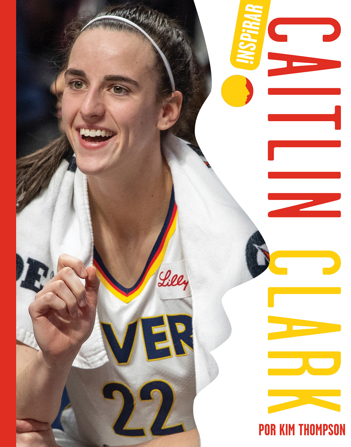 Caitlin Clark Authentic Jersey - Official NCAA Basketball Apparel for Fans - Perfect for Games, Collecting & Gifting