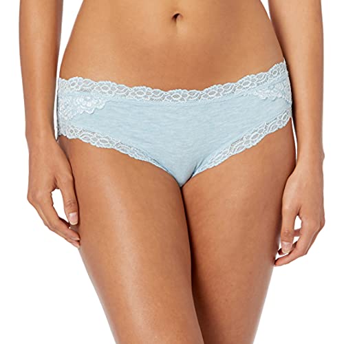 Ice Blue/Lace