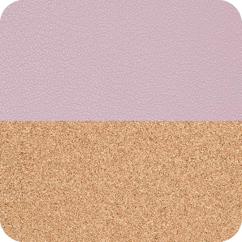Dusky Pink