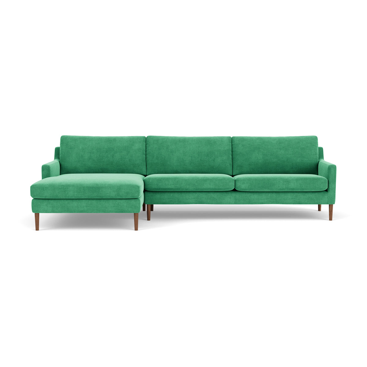 Moss Grass Green Fabric