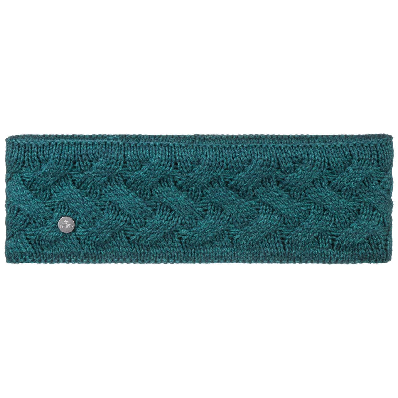 Lierys Fauske Headband - Soft & Stretchy Hair Band for Women & Girls - Perfect for Sports, Workouts, Yoga, and Everyday Wear