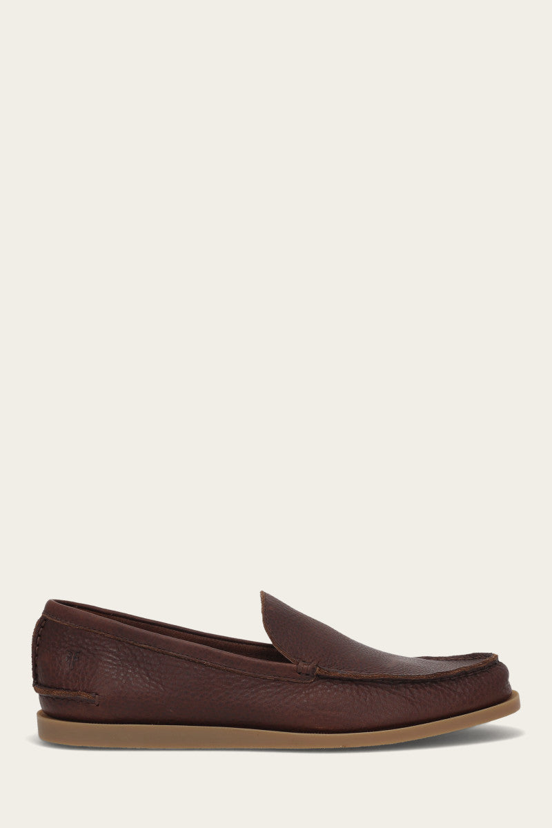 Hickory Mason Slip On Shoes - Comfortable & Stylish Men's Loafers for Casual Wear, Office & Outdoor Activities