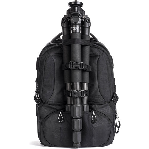 Tamrac Anvil 17 Camera Backpack - Durable DSLR & Mirrorless Camera Bag with Customizable Dividers - Perfect for Travel, Hiking & Professional Photography
