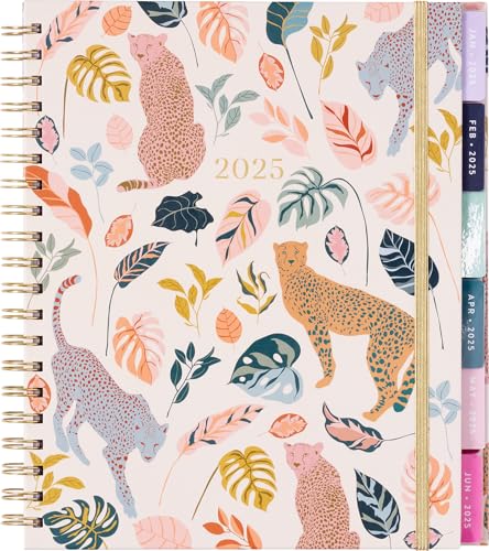 Cheetah Pink
