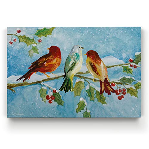 Snowbirds