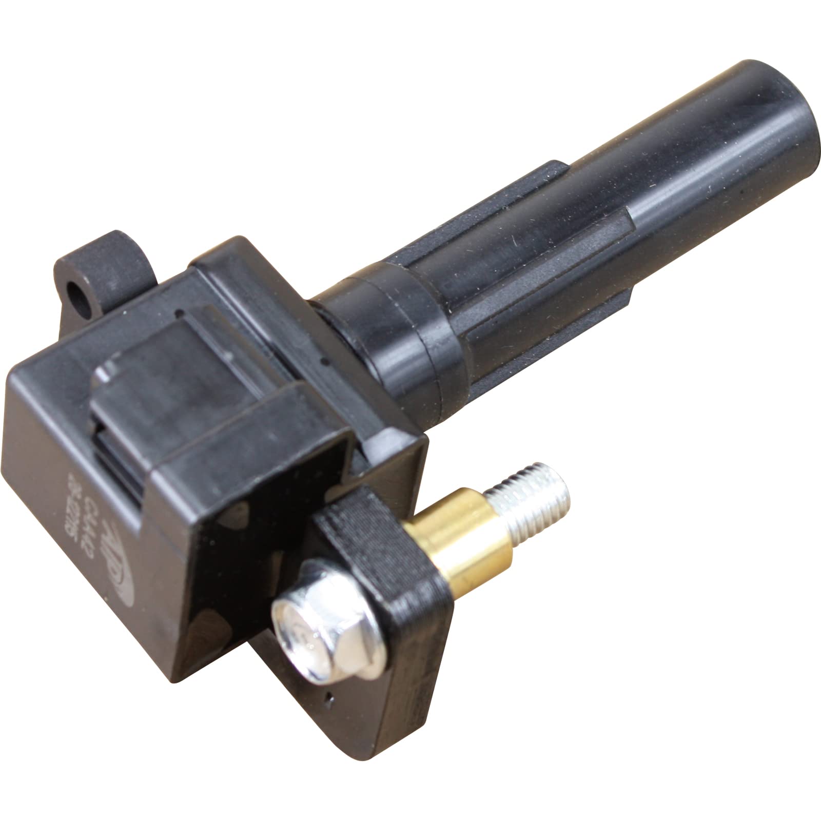 Premium Ignition Coil on Plug COP Pencil Pack for 2001-2003 Subaru Impreza WRX - OEM Fit CAA42 - AIP Electronics - Perfect for Engine Performance Upgrades & Smooth Acceleration