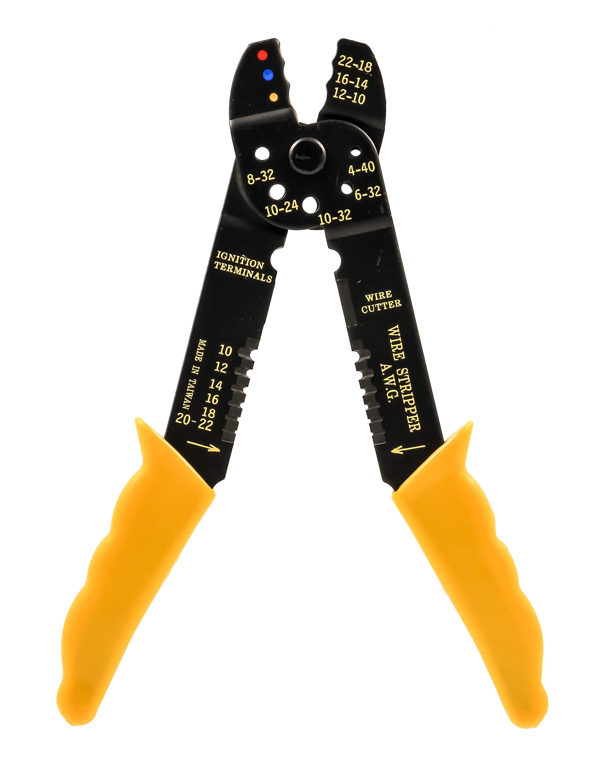 Camco 63921 All-Purpose Hand Tool - Multi-Functional Stainless Steel Utility Tool for Home, Camping, and Outdoor Activities | Perfect for DIY, Repairs, and Emergency Situations
