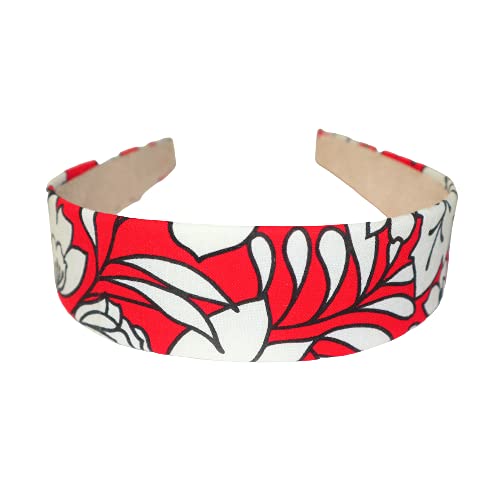 Cholita Worry Doll Headband - Pink for Stress Relief & Sleep